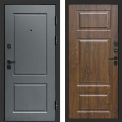 Входная дверь Termo-Door Верона - Лион Дуб