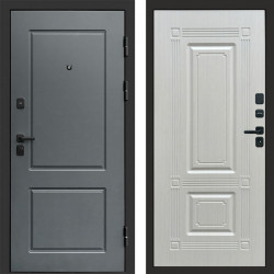 Входная дверь Termo-Door Верона - Мадрид Лиственница