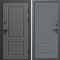 Входная дверь Termo-Door Верона - Марсель Grey софт