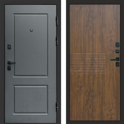 Входная дверь Termo-Door Верона - Мастино Дуб