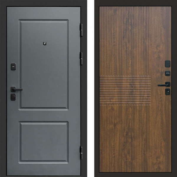 Входная дверь Termo-Door Верона - Мастино Дуб