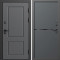 Входная дверь Termo-Door Верона - Нео Графит