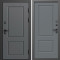 Входная дверь Termo-Door Верона - Нео Классика Грей Софт