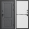 Входная дверь Termo-Door Верона - Нео White
