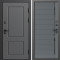 Входная дверь Termo-Door Верона - Порте Grey софт