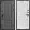 Входная дверь Termo-Door Верона - Порте white