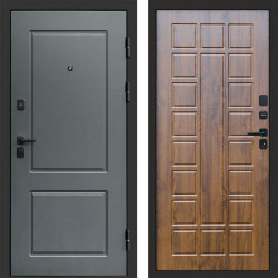 Входная дверь Termo-Door Верона - Престиж дуб