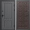 Входная дверь Termo-Door Верона - Престиж венге