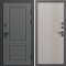 Входная дверь Termo-Door Верона - Страйп Капучино