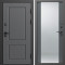 Входная дверь Termo-Door Верона - Зеркало Grey Софт