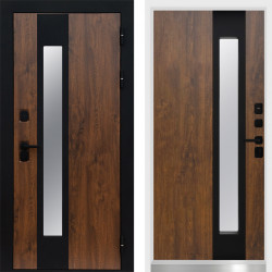 Входная дверь Termo-Door Арктика Дуб - White дуб