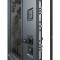 Входная дверь Termo-Door Эверест Графит - White бетон светлый