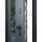 Входная дверь Termo-Door Фортис Ral 7024 Со Стеклопакетом - White белый софт