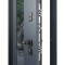 Входная дверь Termo-Door Фортис Ral 7024 Со Стеклопакетом - grey soft