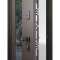 Входная дверь Termo-Door Фортис Ral 8019 Со Стеклопакетом - grey soft
