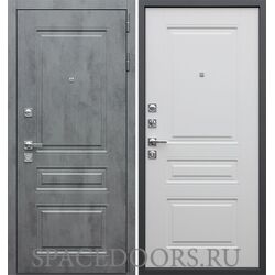 Входная дверь АСД Лира