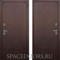 Входная дверь Йошкар-Ола Терморазрыв Металл / Металл