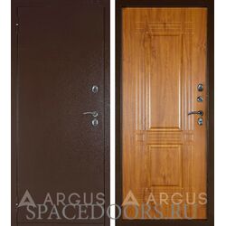 Входная дверь Аргус Тепло-31