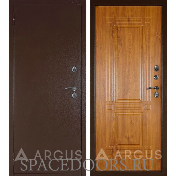 Входная дверь Аргус Тепло-31