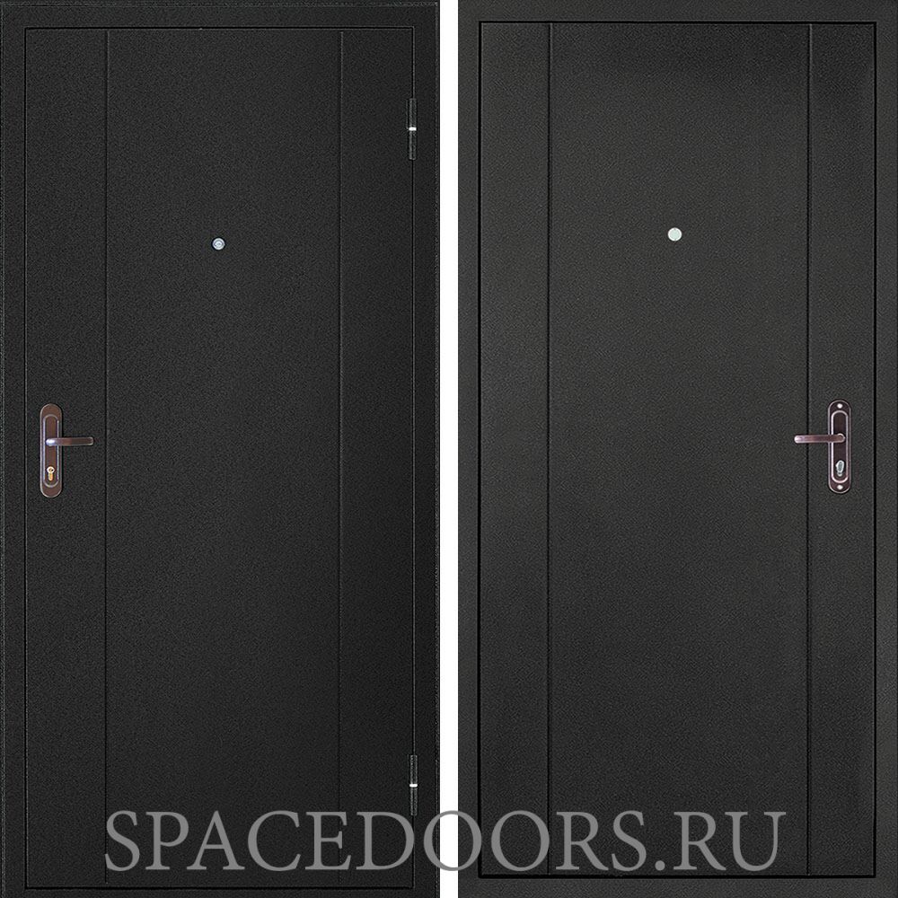 Входная дверь Дверной Континент Форпост 51