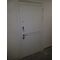 Входная дверь Лабиринт Лайн WHITE 11 - Графит софт