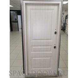 Входная дверь Command Doors Термо Премиум 3к дуб / белая лиственница