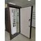 Металлическая Дверь Command Doors Термо Премиум 3к дуб / белая лиственница