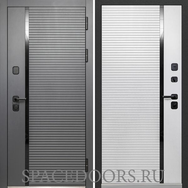 Входная дверь MXDoors MXM-3