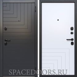 Входная дверь MXDoors Квадро