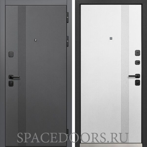 Входная дверь MXDoors MXT-9