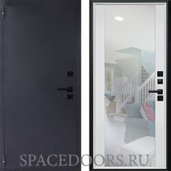 Входная дверь ALEX DOORS Камчатка-4 с терморазрывом