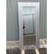 Входная дверь REX (Рекс) Премиум 246 венге пастораль сандал серый