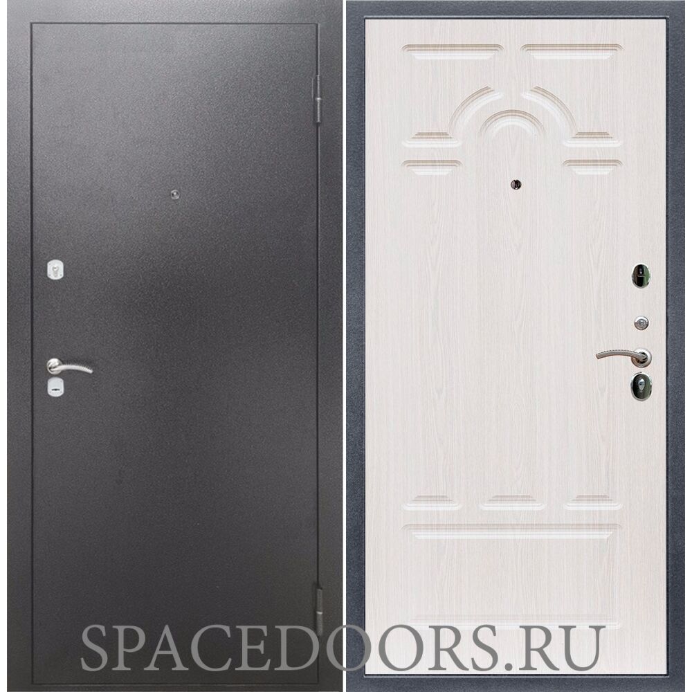 Металлическая spacedoors спаcедурс