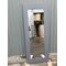 Входная дверь REX (Рекс) Премиум 290 бетон темный пастораль силк титан