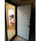 Входная дверь REX (Рекс) Премиум 290 бетон темный сити 6 мм сандал светлый