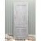 Входная дверь REX (Рекс) 11 Антик серебро ФЛ-117 бетон темный