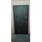 Входная дверь REX (Рекс) Премиум 290 бетон темный ФЛ-128 мореная береза