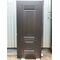 Входная дверь REX (Рекс) Премиум 290 бетон темный ФЛ-2 венге 16 мм