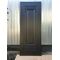 Входная дверь REX (Рекс) Премиум 290 бетон темный ФЛ-4 венге