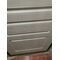 Входная дверь REX (Рекс) 11 Антик серебро ФЛ-243 лиственница беж с узором