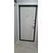 Входная дверь REX (Рекс) Сенатор Кале ФЛ-2 ясень белый 6 мм
