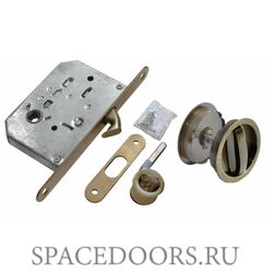 Комплект для раздвижных дверей MHS-1 WC AB