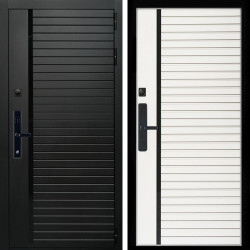 Входная дверь Агат SMART + Агата