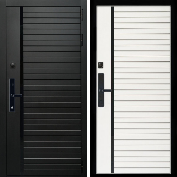 Входная дверь Агат SMART + Агата