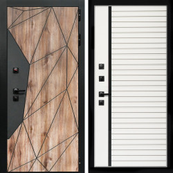 Входная дверь Авангард + Агата