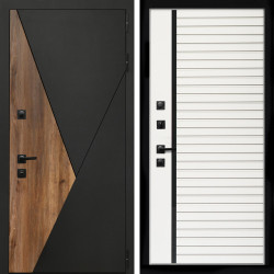 Входная дверь Гранит + Агата