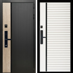 Входная дверь Престиж SMART + Агата