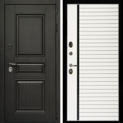 Входная дверь Стандарт 10 + Агата