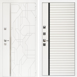 Входная дверь Верона + Агата