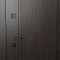 Входная дверь Интекрон Тетра Силк тирамису ФЛ-627